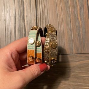 tory burch wrap bracelet